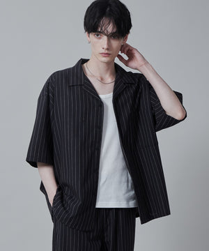 Dグレー モデル：180cm L着用