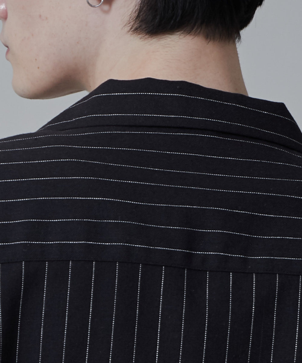 Dグレー モデル：180cm L着用