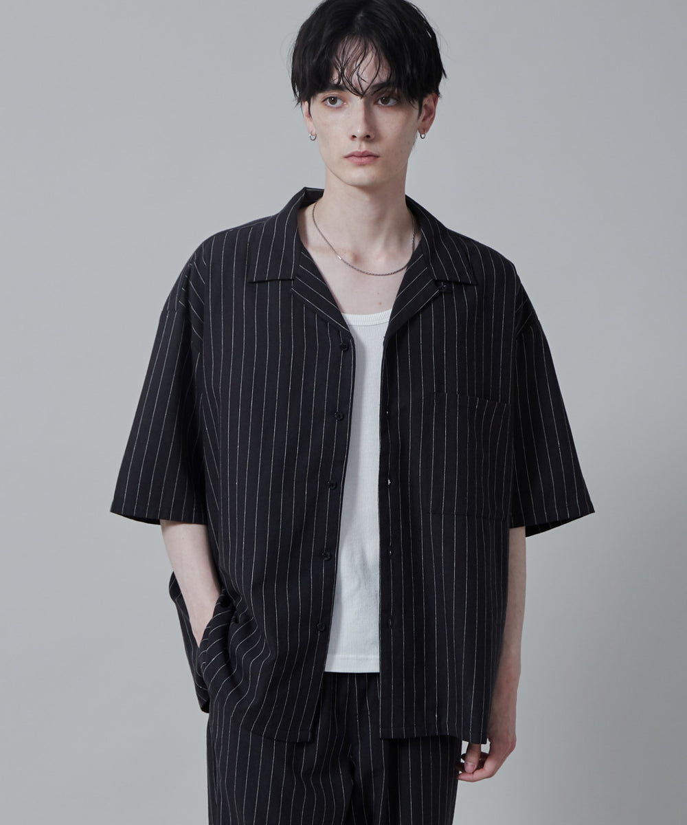 Dグレー モデル：180cm L着用