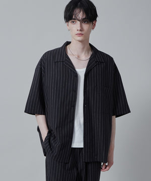 Dグレー モデル：180cm L着用