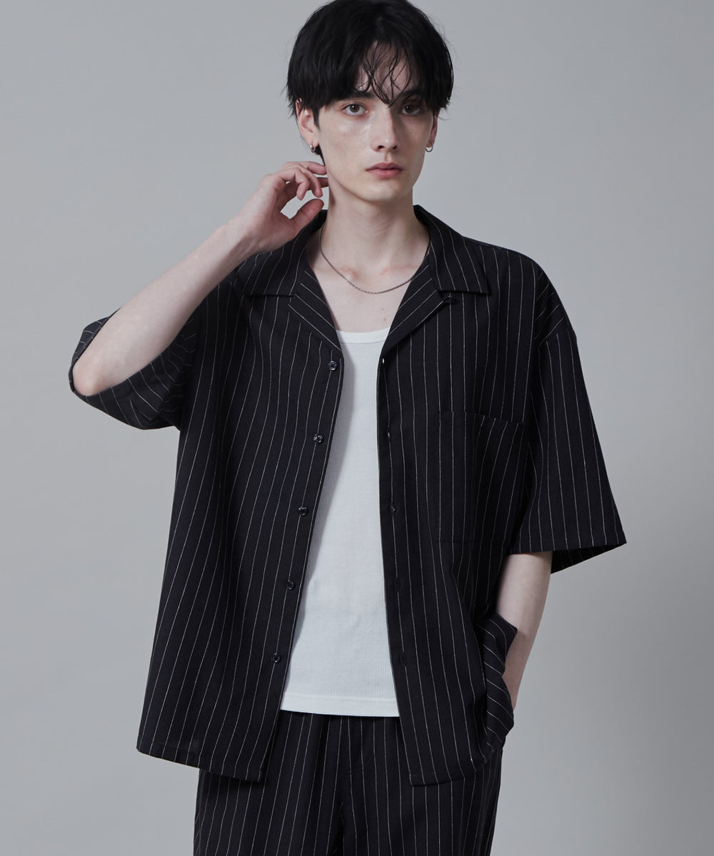 Dグレー モデル：180cm L着用