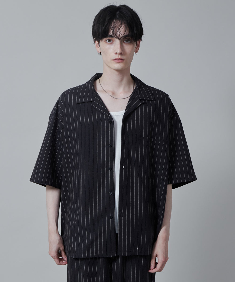 Dグレー モデル：180cm L着用