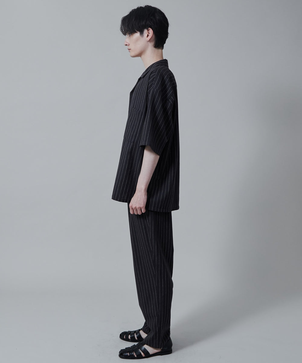 Dグレー モデル：180cm L着用