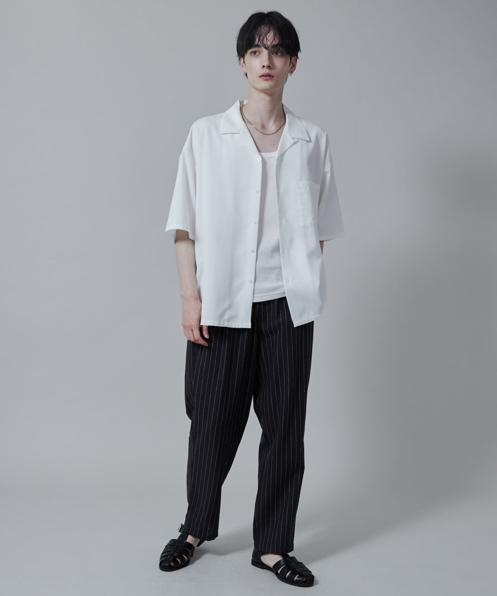 Dグレー モデル：180cm L着用