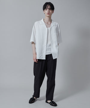 Dグレー モデル：180cm L着用