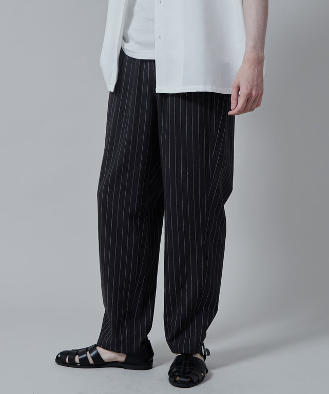 Dグレー モデル：180cm L着用