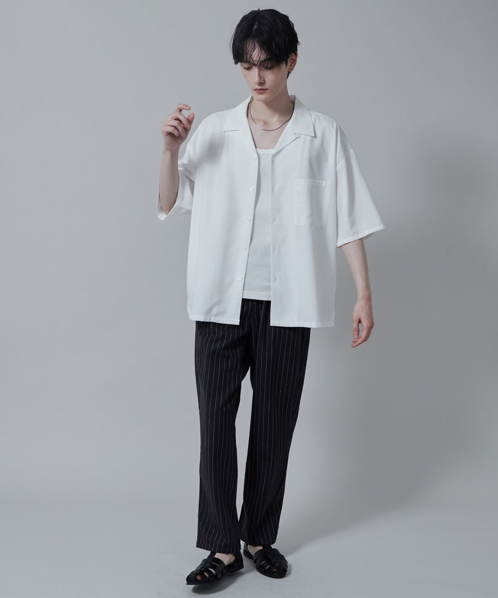 Dグレー モデル：180cm L着用