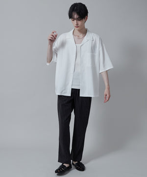 Dグレー モデル：180cm L着用