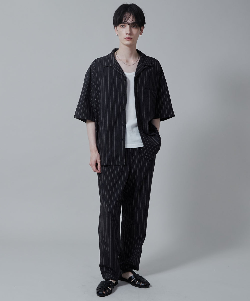 Dグレー モデル：180cm L着用