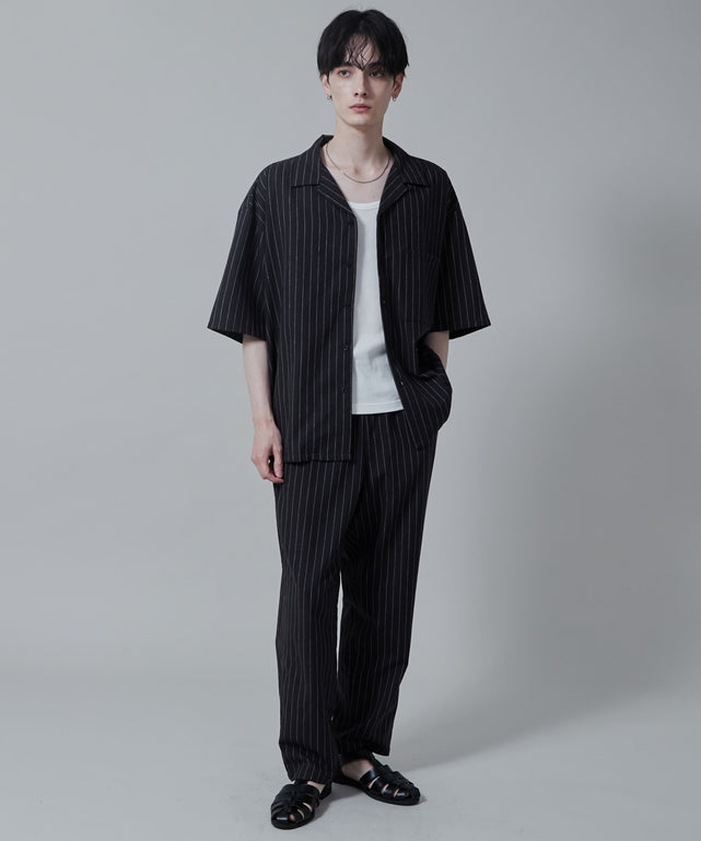 Dグレー モデル：180cm L着用