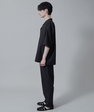 Dグレー モデル：180cm L着用