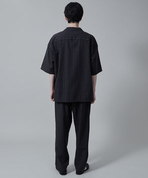 Dグレー モデル：180cm L着用