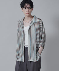 オフホワイト / M