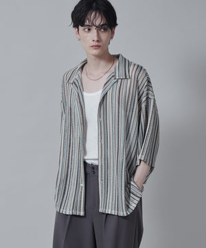 柄1 モデル：180cm L着用