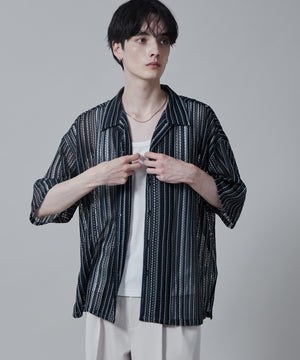 柄2 モデル：180cm L着用