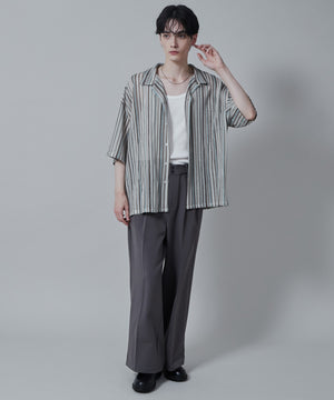 柄1 モデル：180cm L着用