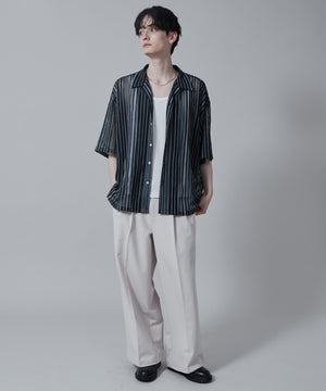 柄2 モデル：180cm L着用