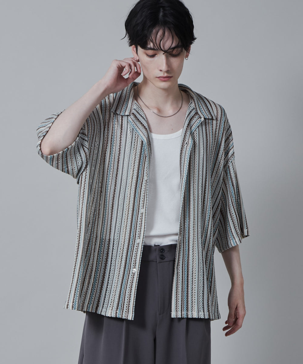 柄1 モデル：180cm L着用