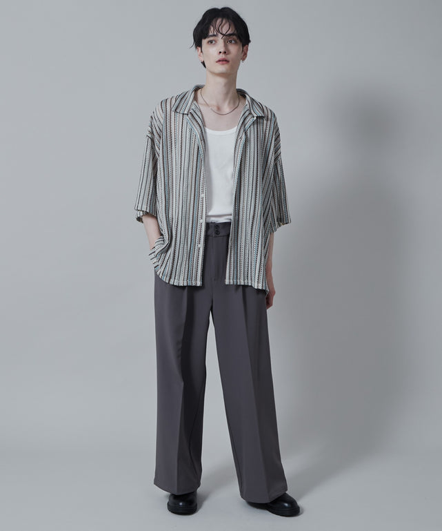 柄1 モデル：180cm L着用