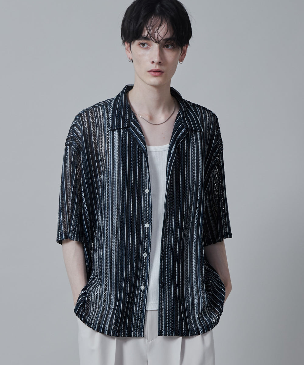 柄2 モデル：180cm L着用