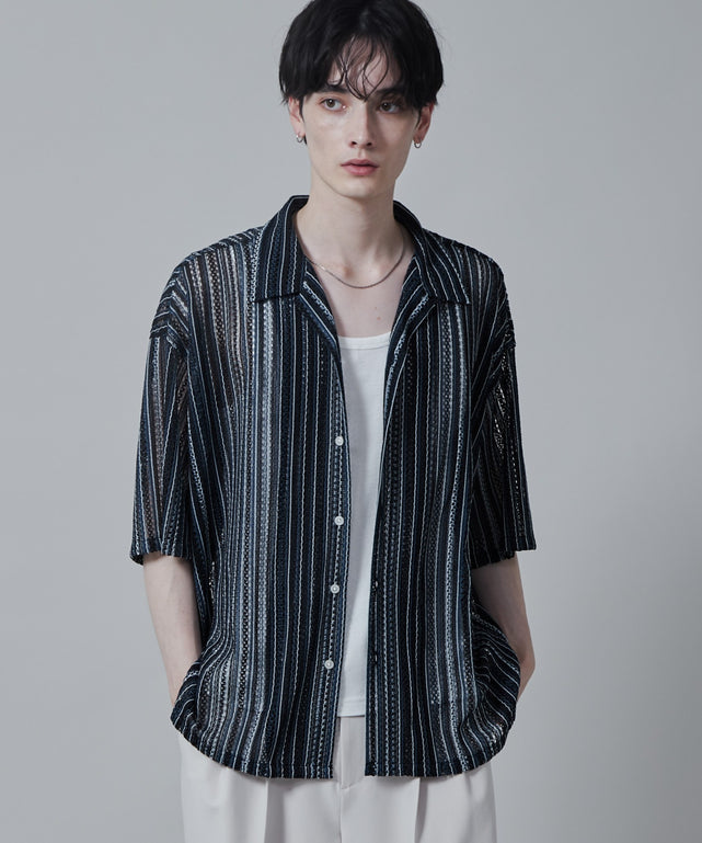 柄2 モデル：180cm L着用