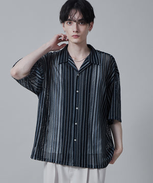 柄2 モデル：180cm L着用