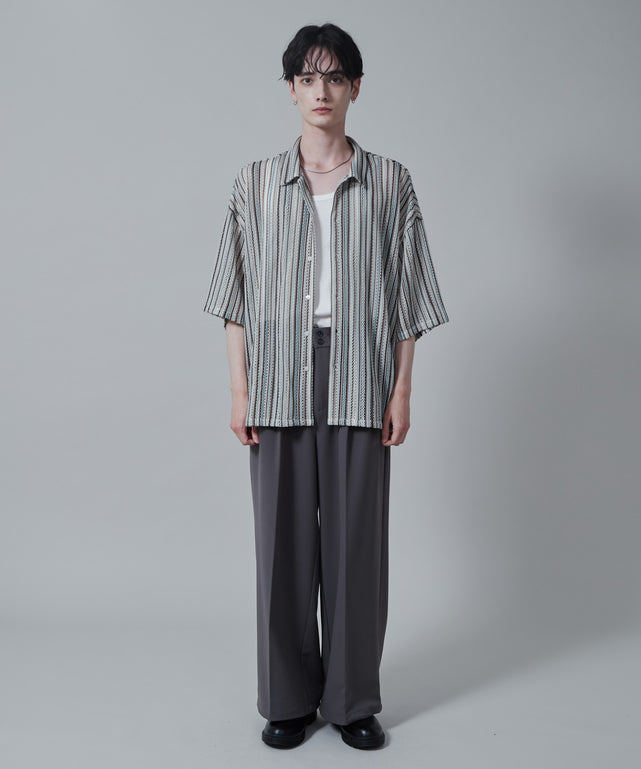 柄1 モデル：180cm L着用