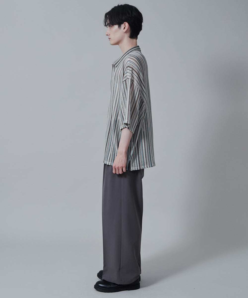 柄1 モデル：180cm L着用