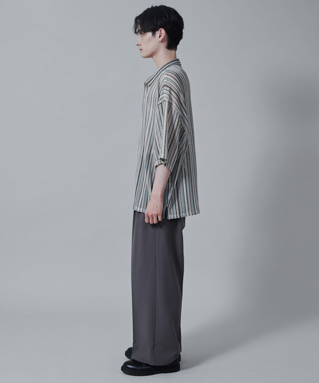 柄1 モデル：180cm L着用