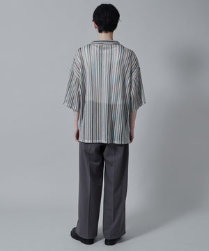 柄1 モデル：180cm L着用