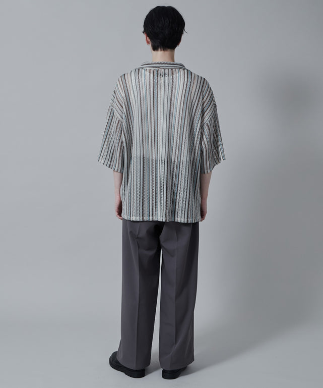 柄1 モデル：180cm L着用