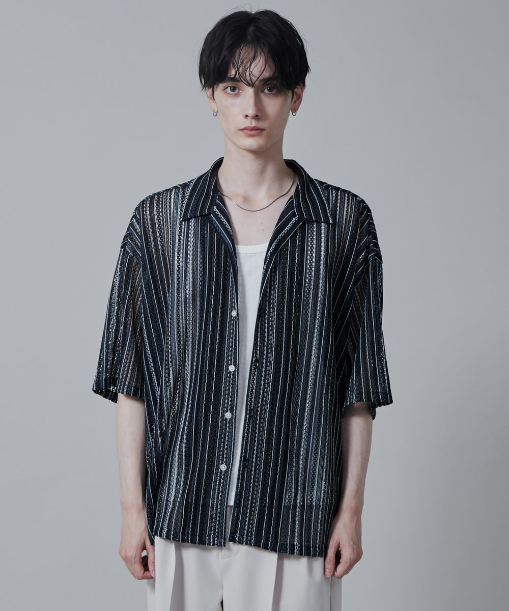 柄2 モデル：180cm L着用