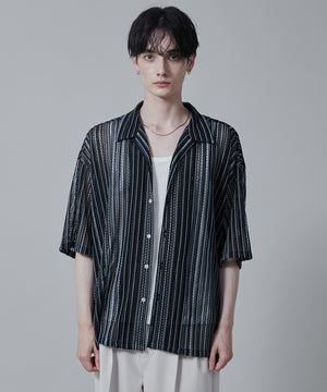 柄2 モデル：180cm L着用