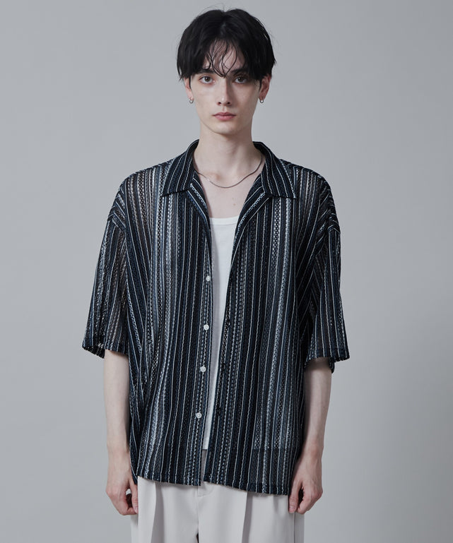 柄2 モデル：180cm L着用