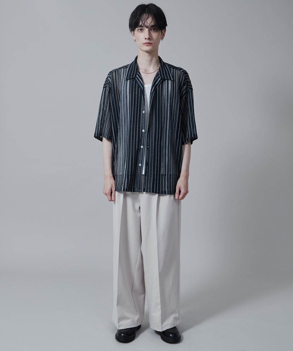 柄2 モデル：180cm L着用