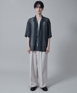 柄2 モデル：180cm L着用