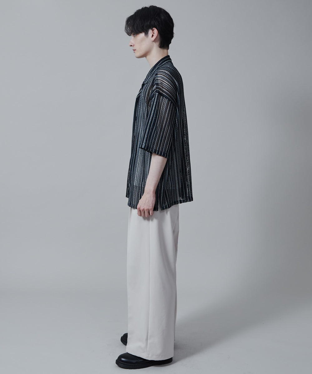 柄2 モデル：180cm L着用