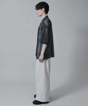 柄2 モデル：180cm L着用