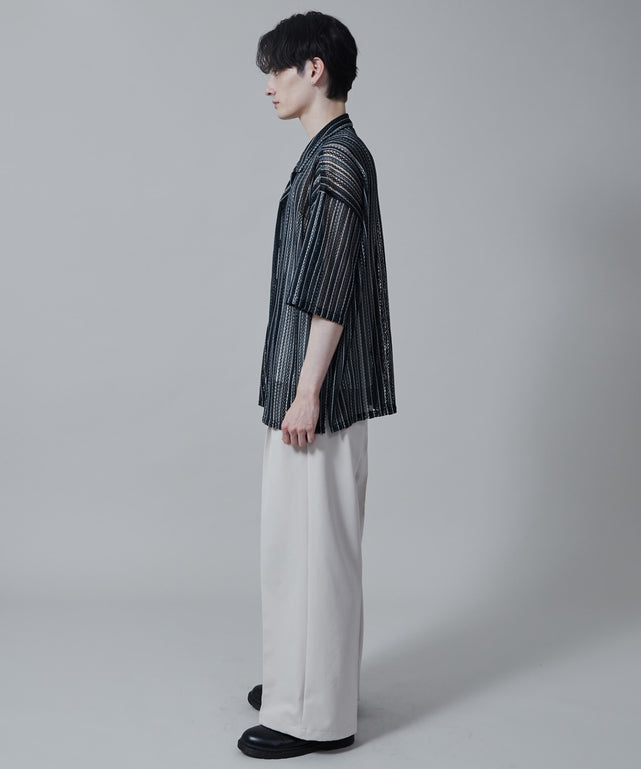 柄2 モデル：180cm L着用