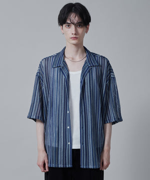 柄3 モデル：180cm L着用