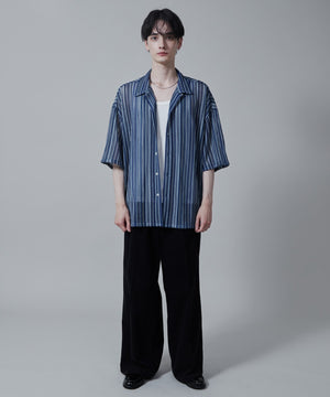 柄3 モデル：180cm L着用