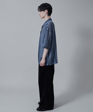 柄3 モデル：180cm L着用