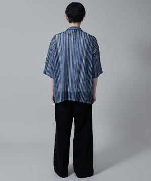 柄3 モデル：180cm L着用