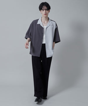 Dグレー モデル：180cm L着用