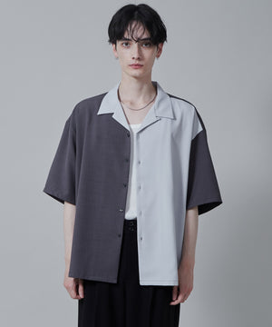 Dグレー モデル：180cm L着用