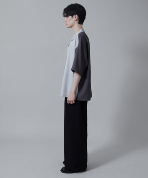 Dグレー モデル：180cm L着用