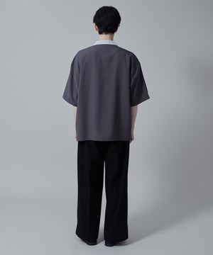 Dグレー モデル：180cm L着用