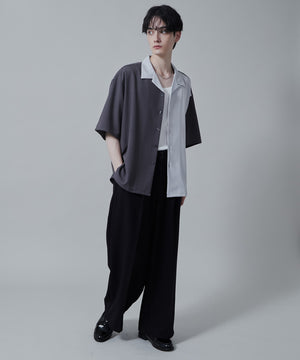 Dグレー モデル：180cm L着用