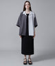 Dグレー モデル：173cm L着用