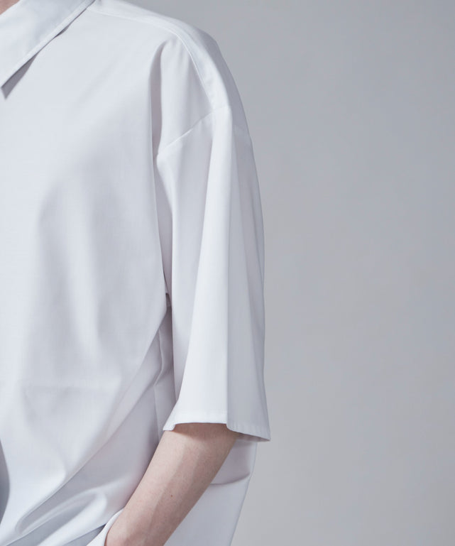 TRボウタイシャツ（S）